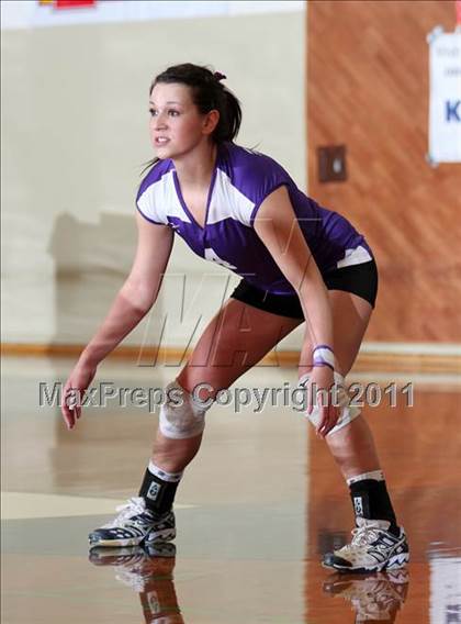 Thumbnail 3 in Hamilton vs. Portola (CIF NS D5 Final) photogallery.