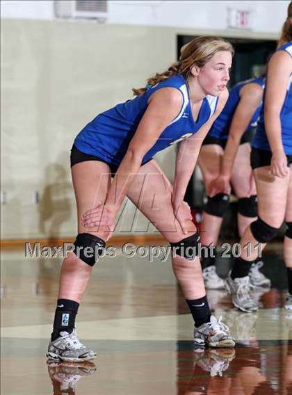 Thumbnail 2 in Hamilton vs. Portola (CIF NS D5 Final) photogallery.