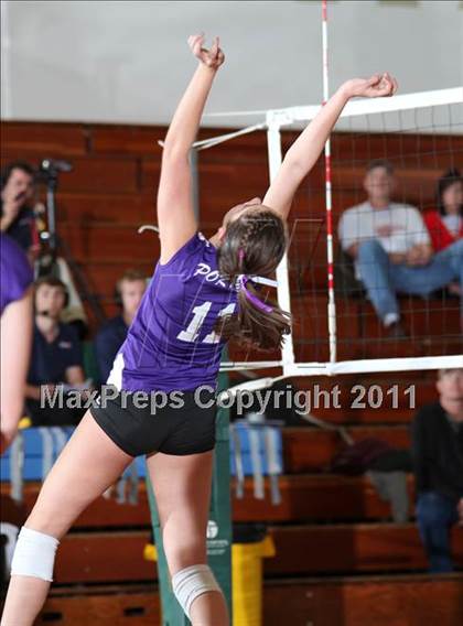 Thumbnail 2 in Hamilton vs. Portola (CIF NS D5 Final) photogallery.