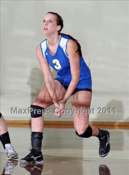 Thumbnail 1 in Hamilton vs. Portola (CIF NS D5 Final) photogallery.