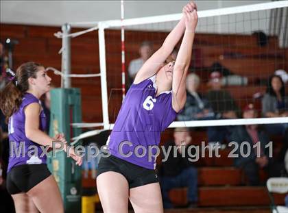 Thumbnail 1 in Hamilton vs. Portola (CIF NS D5 Final) photogallery.