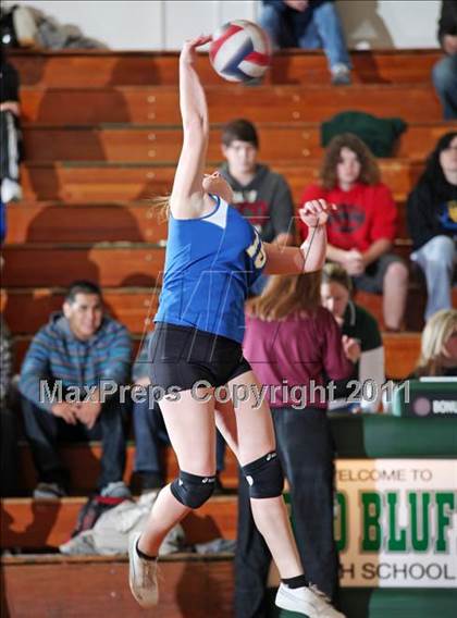 Thumbnail 1 in Hamilton vs. Portola (CIF NS D5 Final) photogallery.