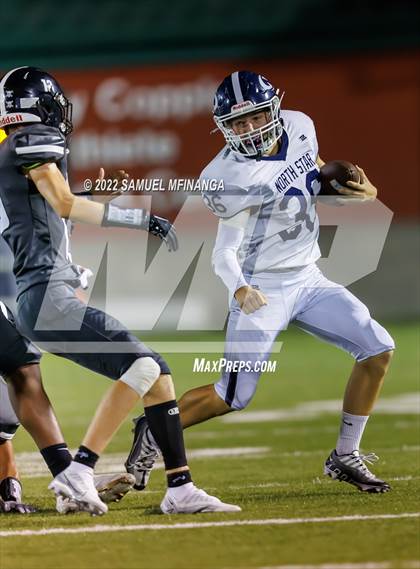 Thumbnail 3 in North Star @ Lincoln Northeast photogallery.