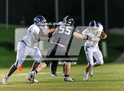 Thumbnail 2 in North Star @ Lincoln Northeast photogallery.
