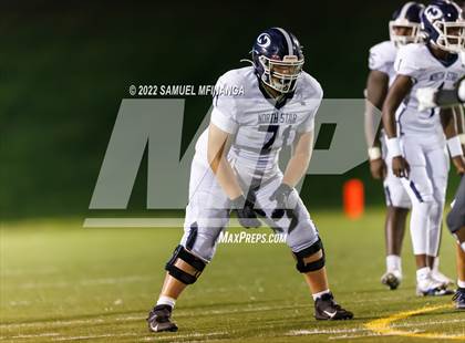 Thumbnail 3 in North Star @ Lincoln Northeast photogallery.