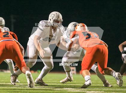 Thumbnail 3 in Jefferson vs. Mineola (UIL 3A D1 Bi-District Playoff) photogallery.