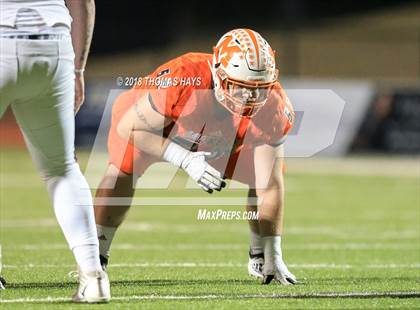 Thumbnail 2 in Jefferson vs. Mineola (UIL 3A D1 Bi-District Playoff) photogallery.