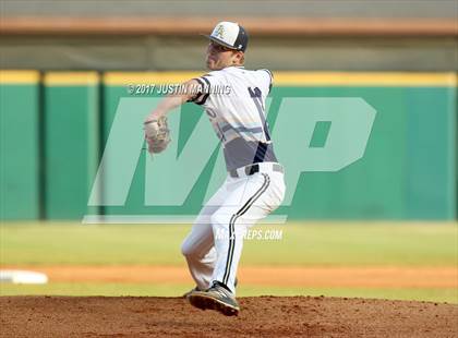 Thumbnail 1 in Pulaski Academy vs. Maumelle photogallery.