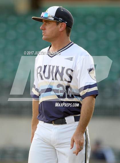 Thumbnail 2 in Pulaski Academy vs. Maumelle photogallery.