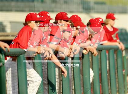 Thumbnail 3 in Pulaski Academy vs. Maumelle photogallery.