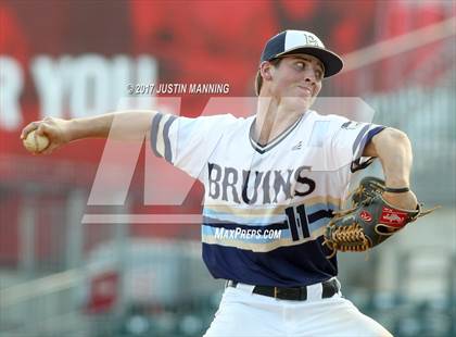 Thumbnail 1 in Pulaski Academy vs. Maumelle photogallery.