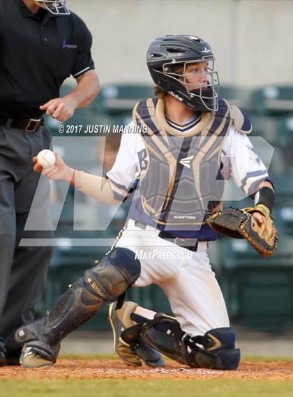 Thumbnail 1 in Pulaski Academy vs. Maumelle photogallery.