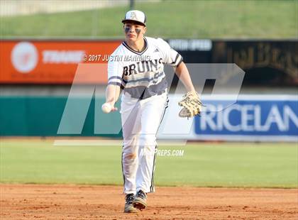 Thumbnail 2 in Pulaski Academy vs. Maumelle photogallery.