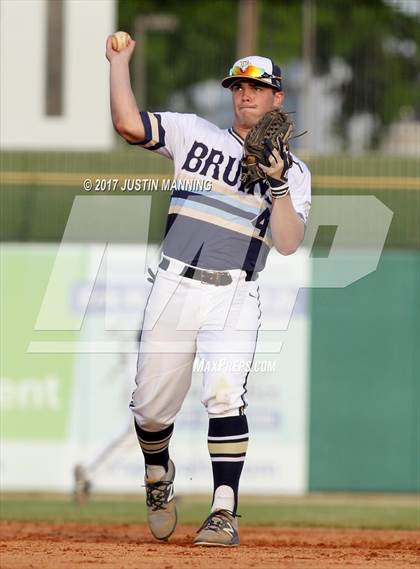 Thumbnail 1 in Pulaski Academy vs. Maumelle photogallery.