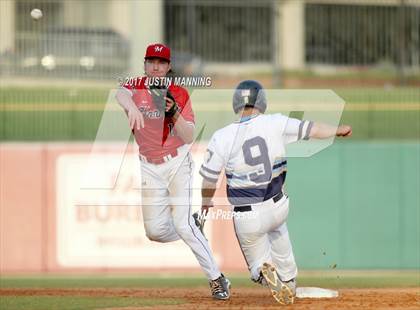 Thumbnail 3 in Pulaski Academy vs. Maumelle photogallery.