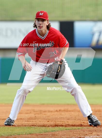 Thumbnail 1 in Pulaski Academy vs. Maumelle photogallery.