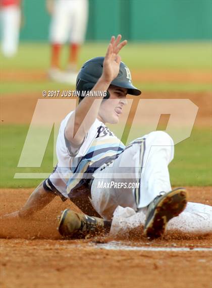 Thumbnail 1 in Pulaski Academy vs. Maumelle photogallery.