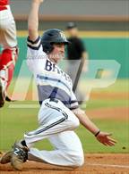 Photo from the gallery "Pulaski Academy vs. Maumelle"