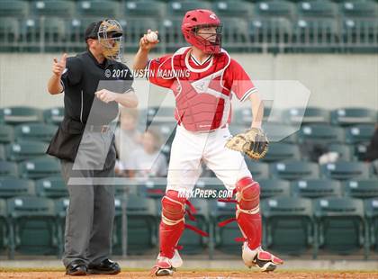 Thumbnail 1 in Pulaski Academy vs. Maumelle photogallery.