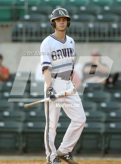 Thumbnail 1 in Pulaski Academy vs. Maumelle photogallery.