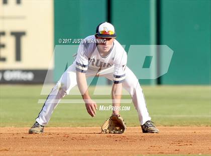 Thumbnail 2 in Pulaski Academy vs. Maumelle photogallery.
