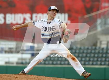 Thumbnail 1 in Pulaski Academy vs. Maumelle photogallery.
