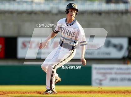 Thumbnail 3 in Pulaski Academy vs. Maumelle photogallery.