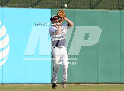 Thumbnail 2 in Pulaski Academy vs. Maumelle photogallery.