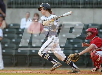 Thumbnail 2 in Pulaski Academy vs. Maumelle photogallery.