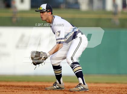 Thumbnail 2 in Pulaski Academy vs. Maumelle photogallery.