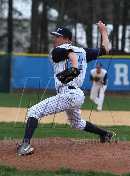Thumbnail 1 in Shawnee vs Washington Township photogallery.