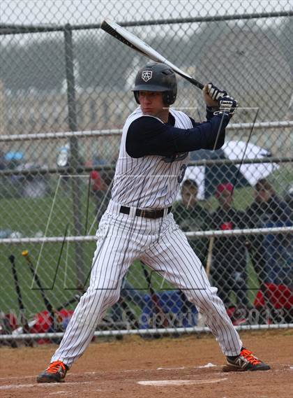 Thumbnail 1 in Shawnee vs Washington Township photogallery.