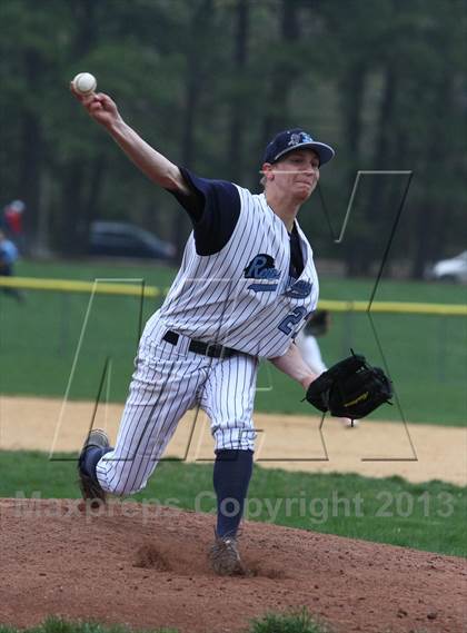 Thumbnail 1 in Shawnee vs Washington Township photogallery.