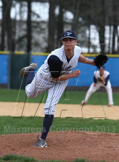 Thumbnail 3 in Shawnee vs Washington Township photogallery.