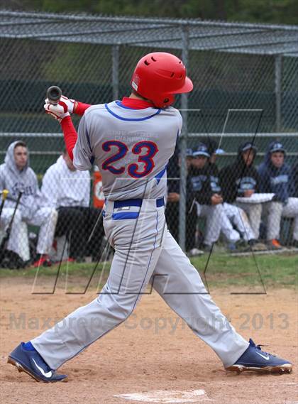 Thumbnail 1 in Shawnee vs Washington Township photogallery.