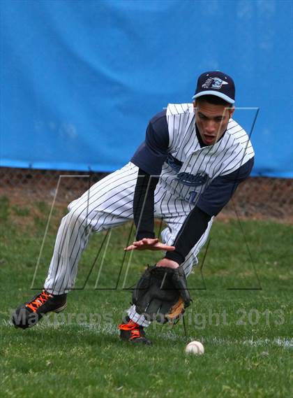 Thumbnail 3 in Shawnee vs Washington Township photogallery.