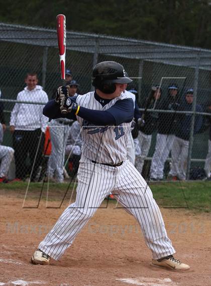 Thumbnail 1 in Shawnee vs Washington Township photogallery.