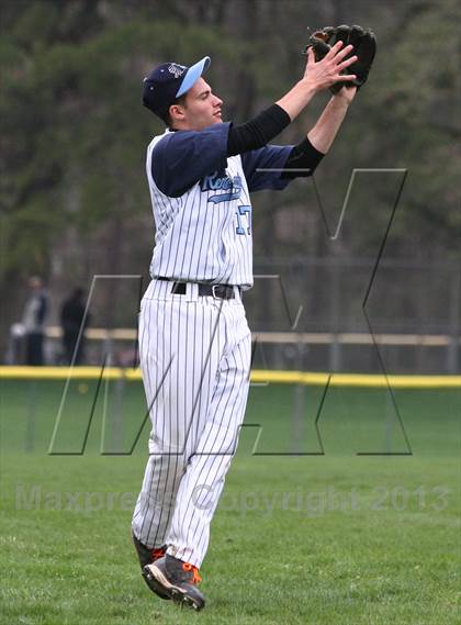 Thumbnail 2 in Shawnee vs Washington Township photogallery.