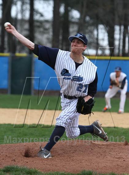 Thumbnail 2 in Shawnee vs Washington Township photogallery.