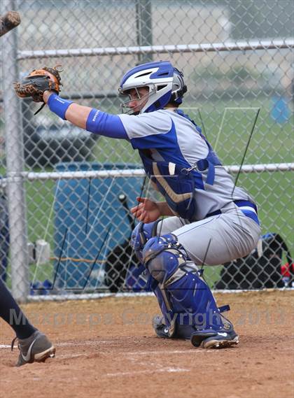 Thumbnail 2 in Shawnee vs Washington Township photogallery.