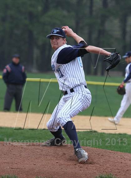 Thumbnail 1 in Shawnee vs Washington Township photogallery.