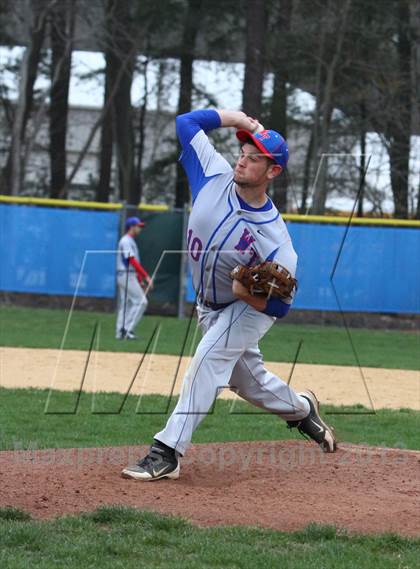 Thumbnail 1 in Shawnee vs Washington Township photogallery.