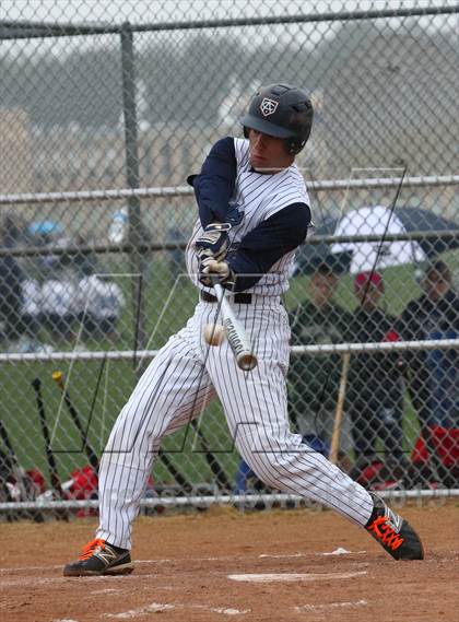 Thumbnail 3 in Shawnee vs Washington Township photogallery.