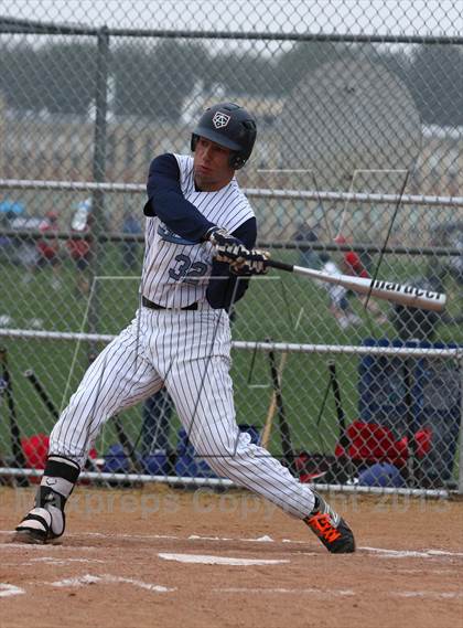 Thumbnail 1 in Shawnee vs Washington Township photogallery.