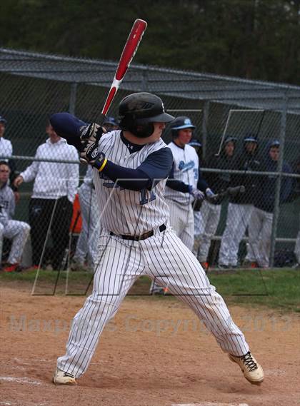 Thumbnail 3 in Shawnee vs Washington Township photogallery.