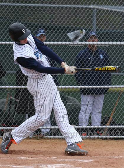 Thumbnail 3 in Shawnee vs Washington Township photogallery.
