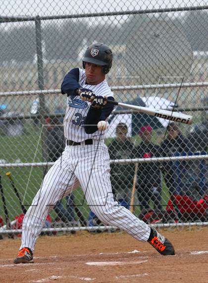 Thumbnail 2 in Shawnee vs Washington Township photogallery.