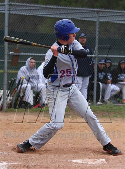 Thumbnail 3 in Shawnee vs Washington Township photogallery.