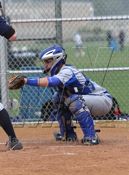 Thumbnail 1 in Shawnee vs Washington Township photogallery.