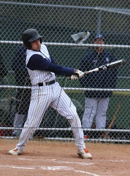 Thumbnail 2 in Shawnee vs Washington Township photogallery.